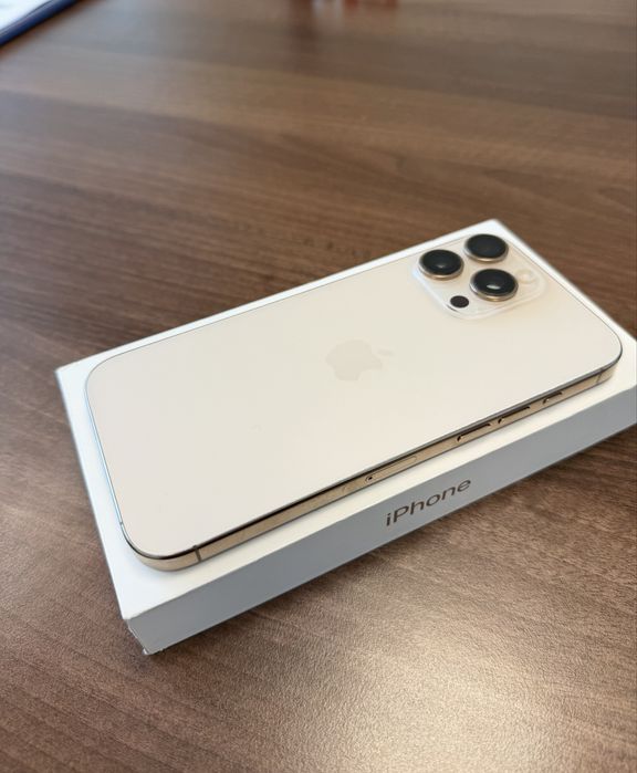 Vand Iphone 16 Pro Max 256 GB- Desert Titanium