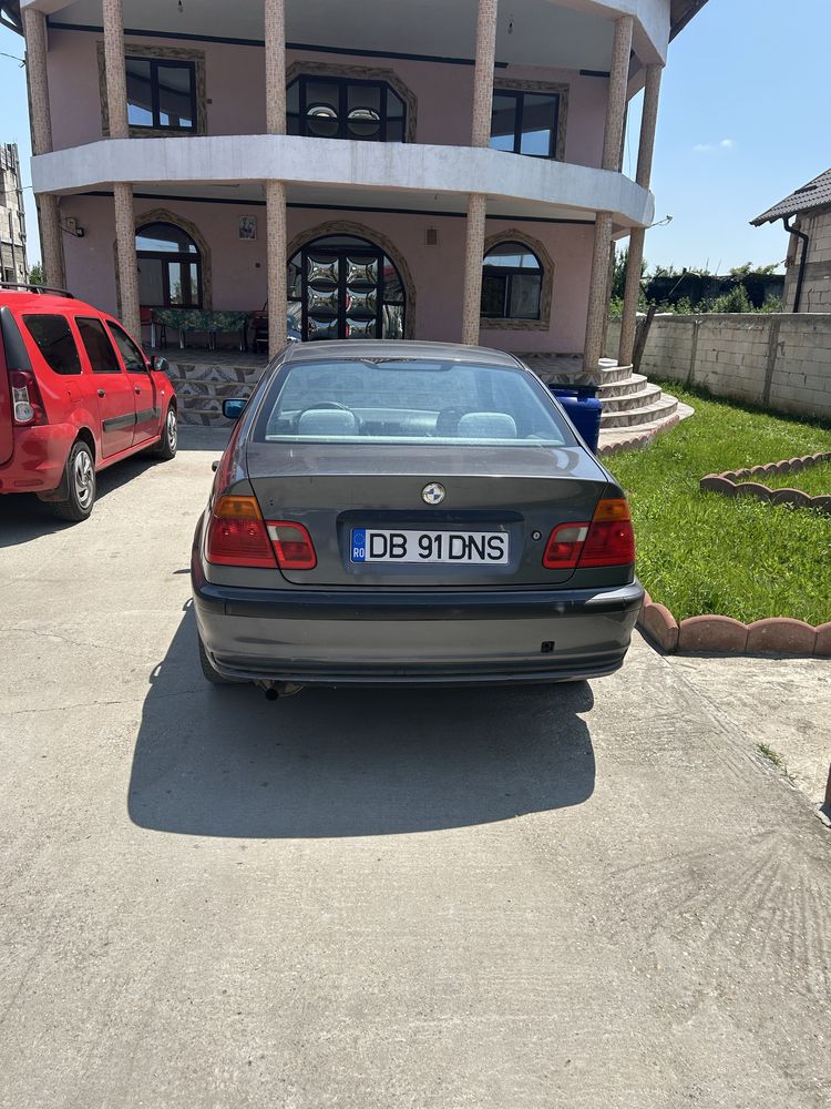 Vand bmw e46 316i pret fix