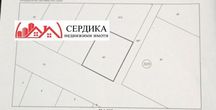 Парцел в София-Бенковски