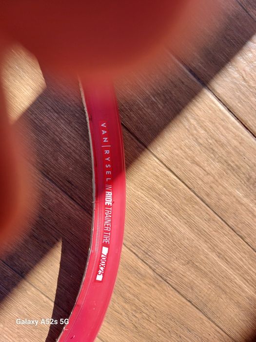 Tacx flow smart  велотренажор