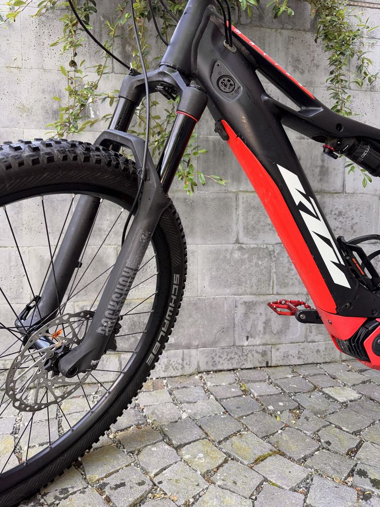 VAND URGENT!! Ktm Macina XL 2021