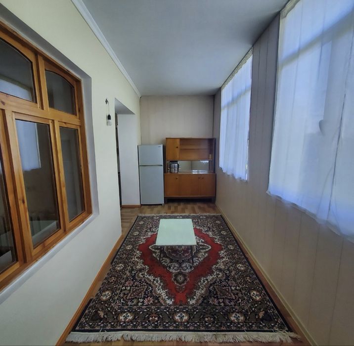 2х комнатная квартира Юнусабад, Улица Шахристанская