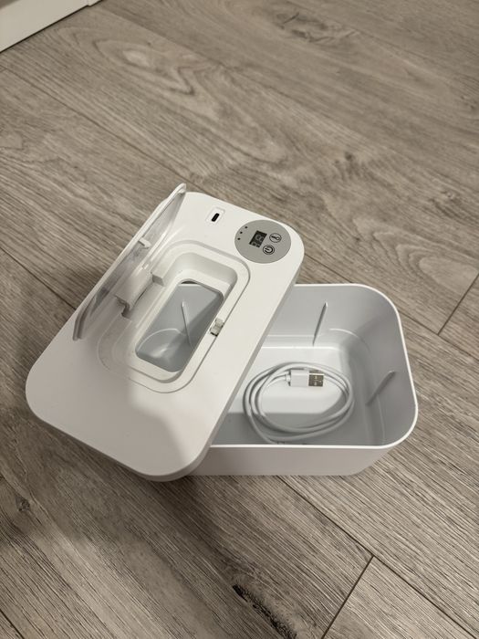 Vand incalzitor servetele umede pentru bebelusi