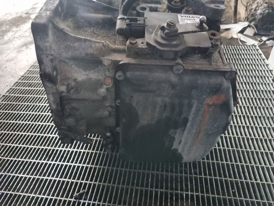 Cutie de viteze Volvo XC60 2.4 D 2008 - 2013 215CP Automata D5244T10 (1104) Diesel 4x4