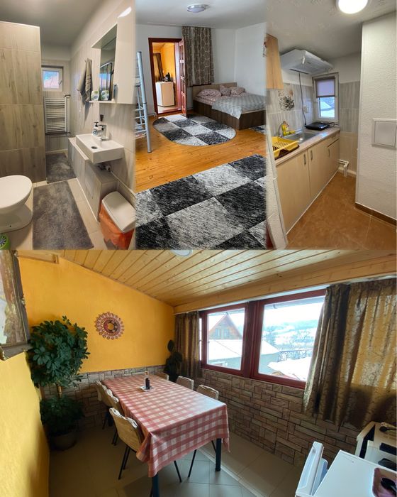 Casa de vanzare Praid