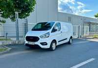 Ford Transit Custom/lung/2019/150000km/tva deductibil!