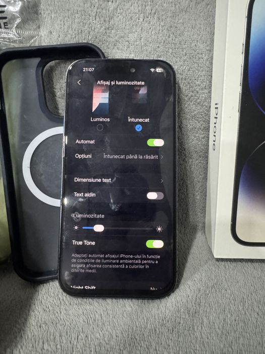 Iphone 14 pro stare buna