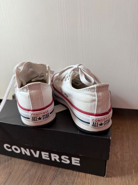 Детски кецове Converse