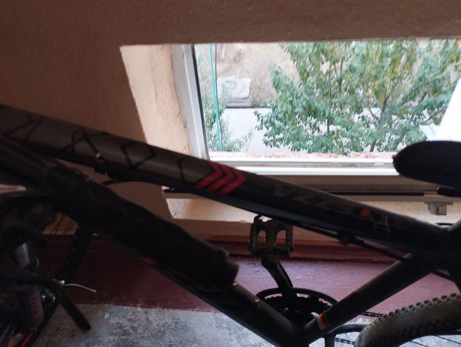 Продаю велосипед