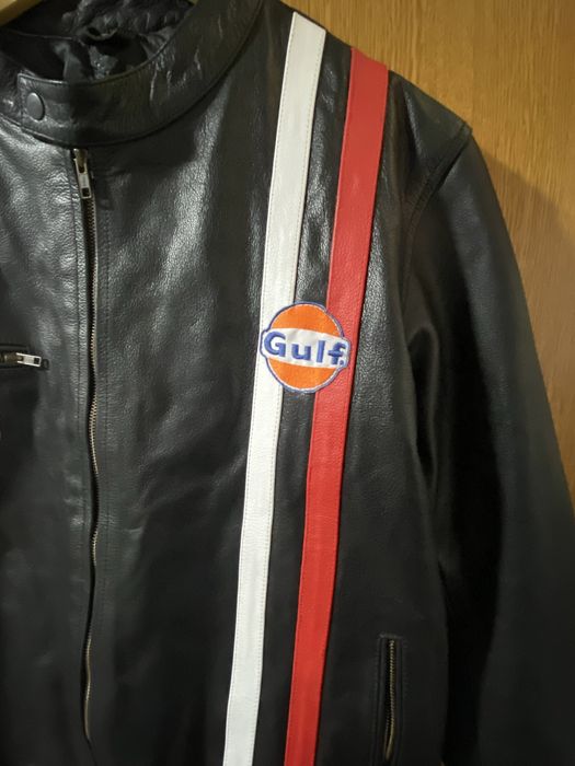 Geacă din piele naturală,motocicliști