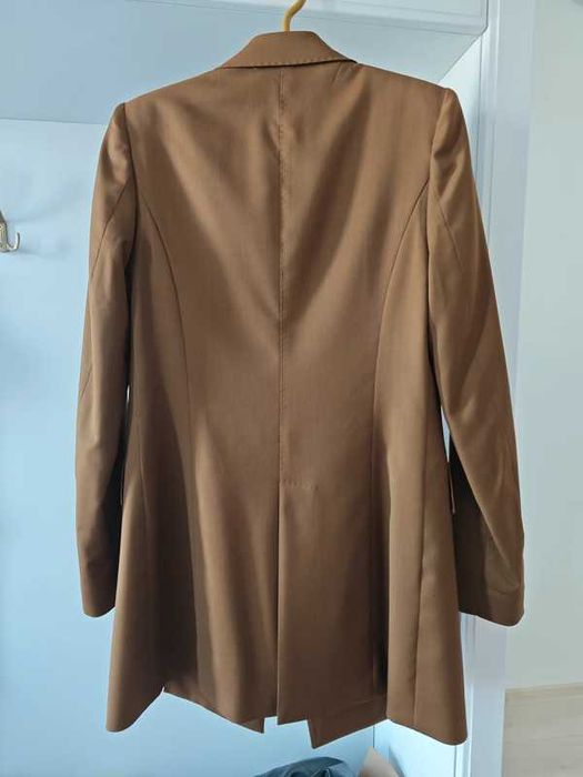 Sacou Massimo Dutti 34/XS