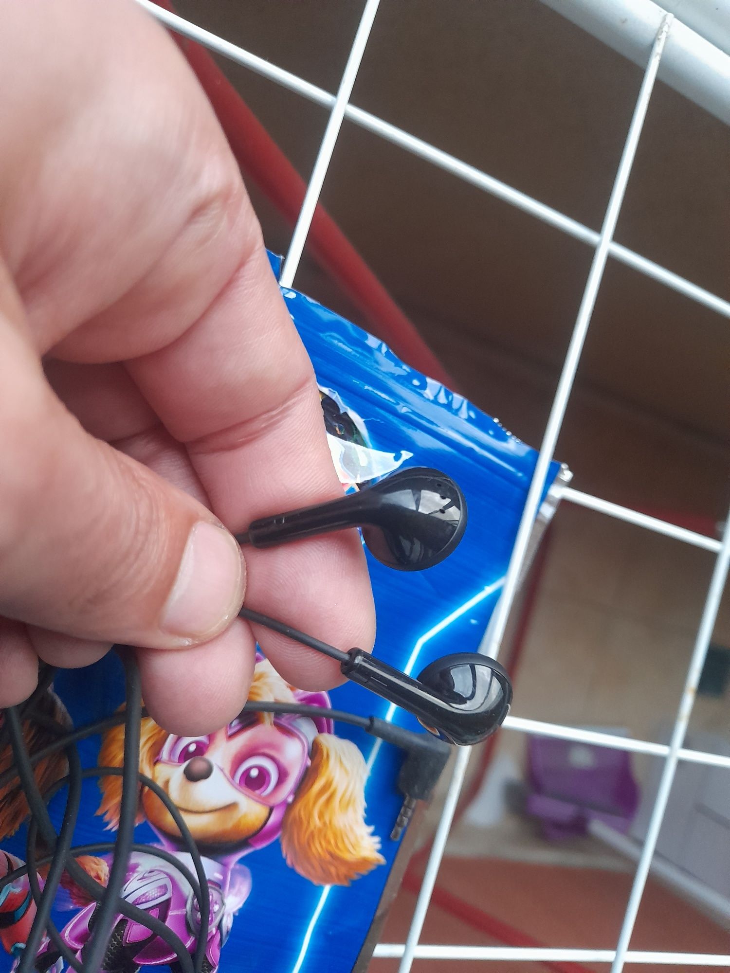 Nokia Handsfree слушалки