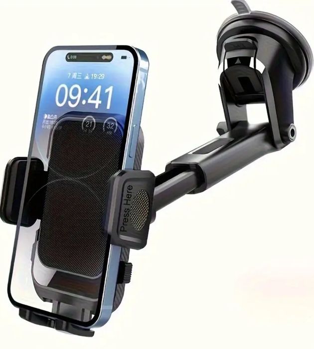 Поставка за телефон за кола
