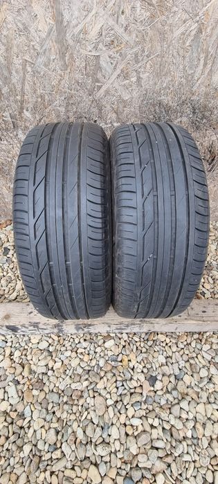 Anvelope Bridgestone Turanza T001 * RSC RunFlat RFT 225/50 R18 95W