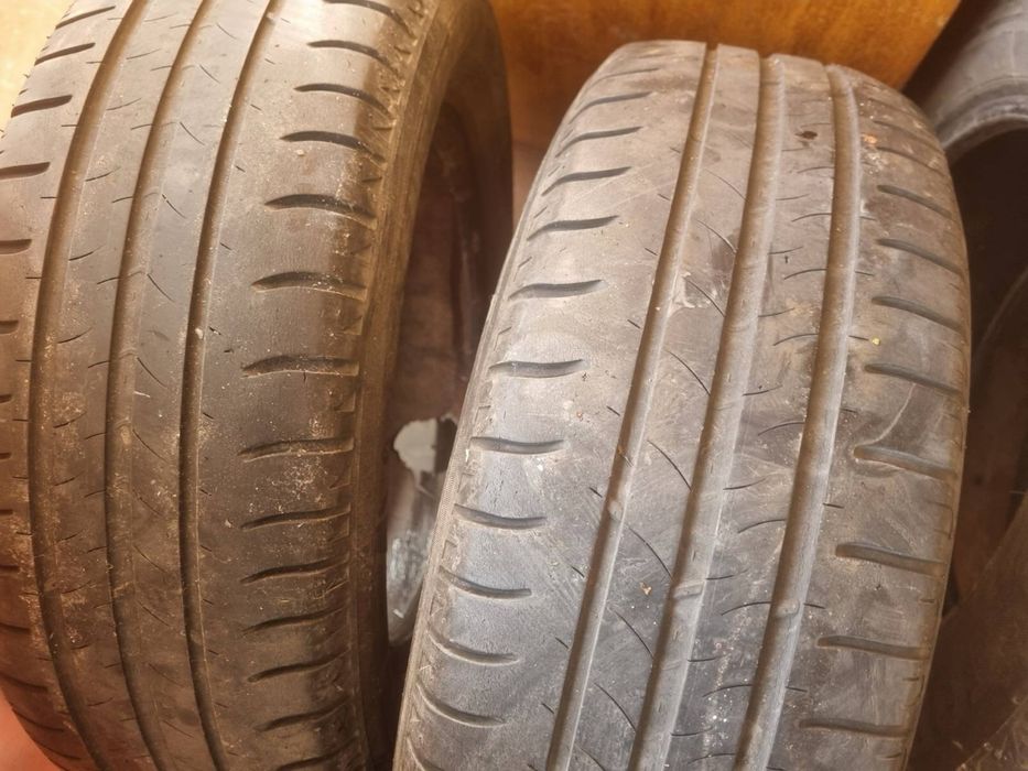 Гуми 15 зимни/летни