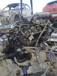 Motor Opel CORSA c 1.0 benzina