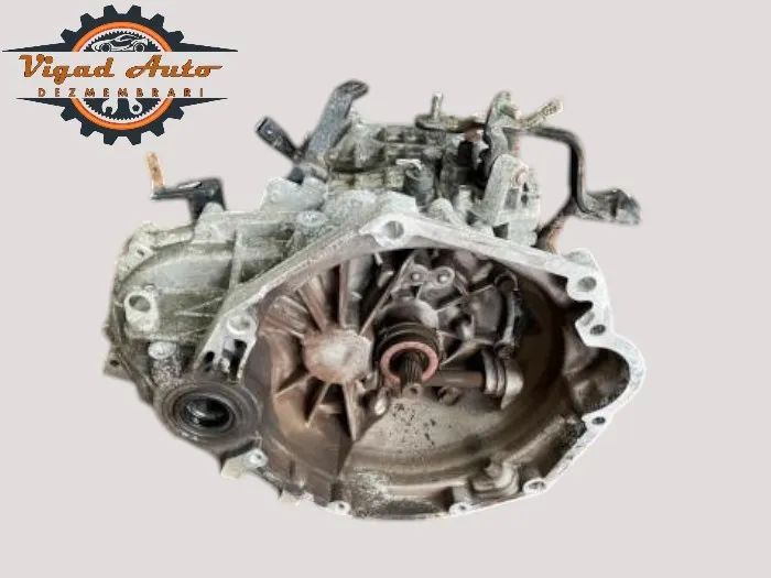 Dezmembram Hyundai I20 an 2019 motor 1.2 benzina cod G4LA-6 cutie manuala cod 5TE9