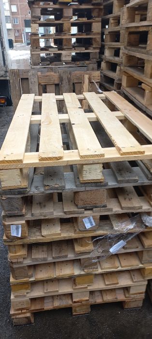 Подонны деревянные б/у