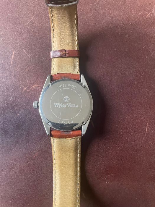 Ceas Wyler Vetta