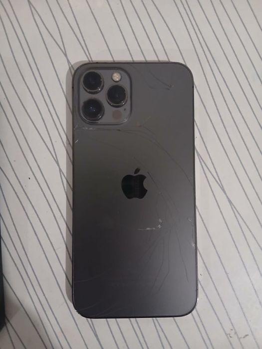 Айфон 12 про макс 200к
