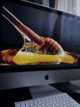 Vand iMac aproape ca nou