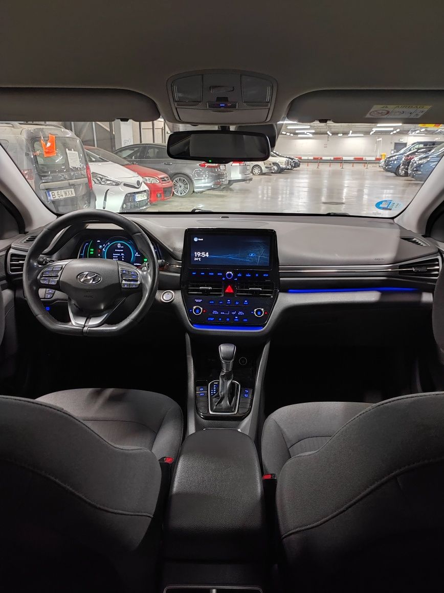 Vând Hyundai Ioniq 2021 Euro 6 Hibrid Automat