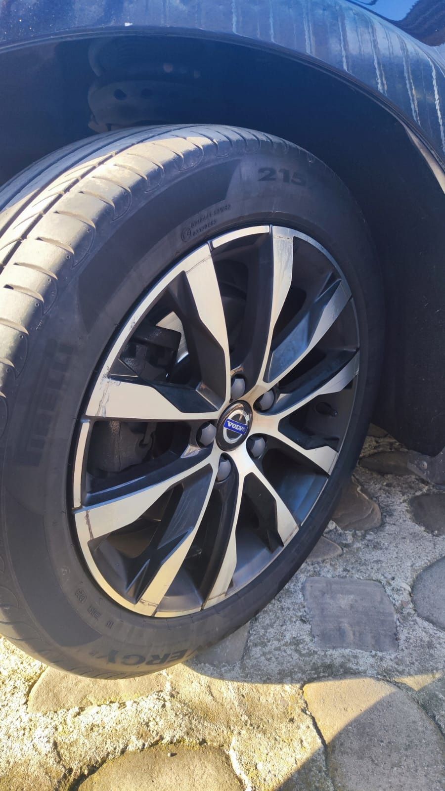 Volvo S60, D3, 150 CP, 2018