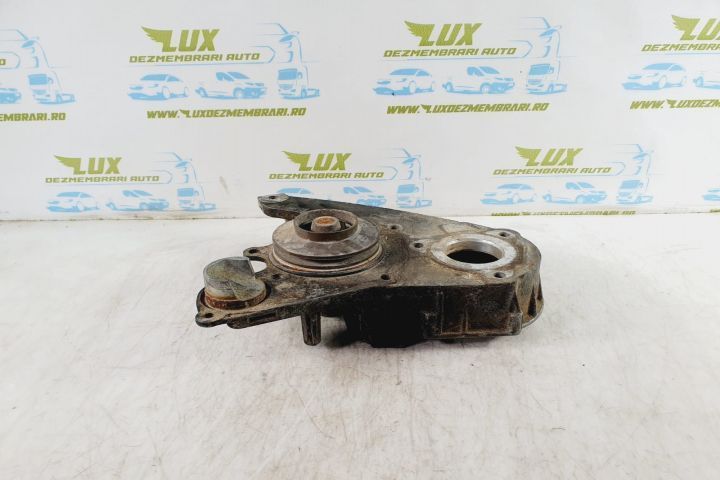 Suport pompa apa 500376360 2.3 jtd IVECO Daily 4  [din 2006 pana  2011] seria