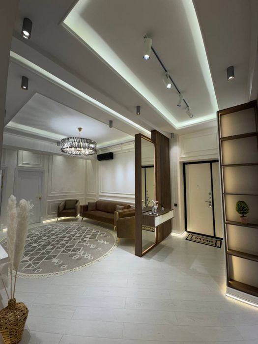 4/2/9 Буюк ипак йули мновостройка