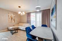 Apartament 3 camere de vanzare, Core Timpuri Noi, boxa, loc parcare