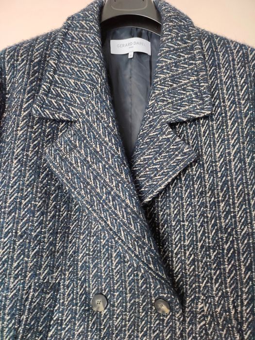 Gerard Darel дамско палто S