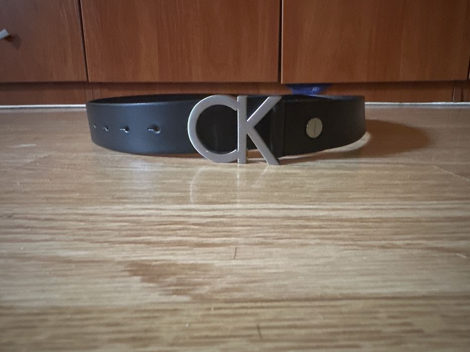 Calvin klein колан