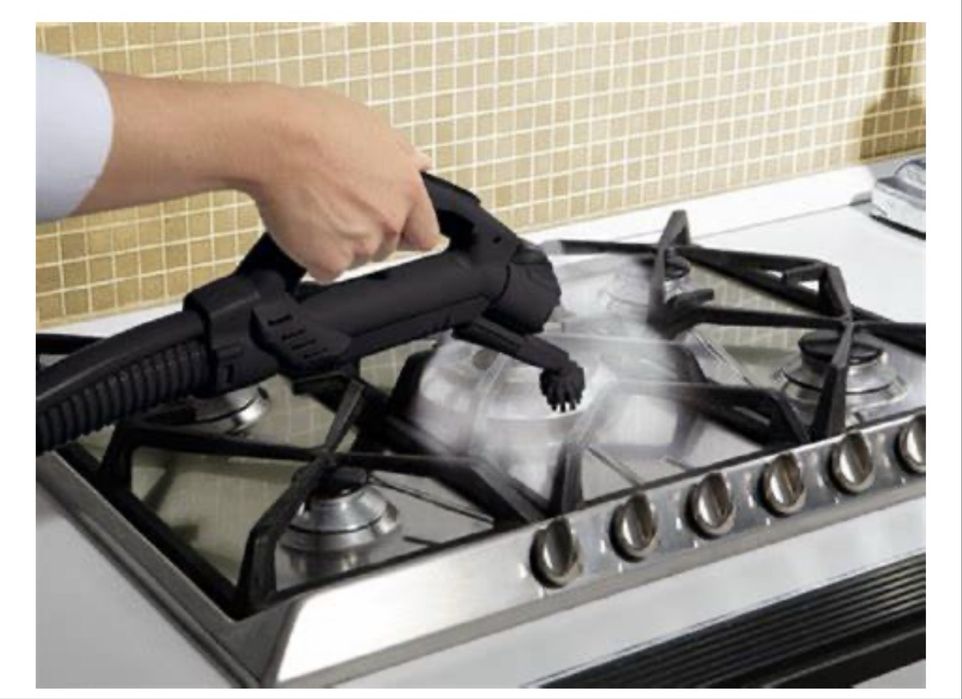 ZEPTER Система за почистване TUTTOLUXO 6SB