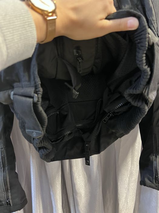 Geaca moto Buse 4 XL