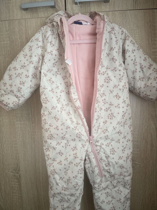 Космонавт 98 размер