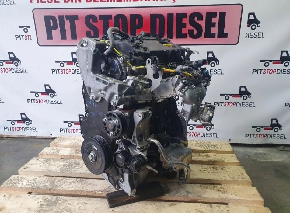 Motor Mercedes Vito Viano w447 1.7 cdi 622851 622 851 om622851 2018 2019 2020 2021 2022 2023
