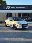 DS Automobiles DS 9 DS Automobiles DS3 1.2 PureTech Chic Connected