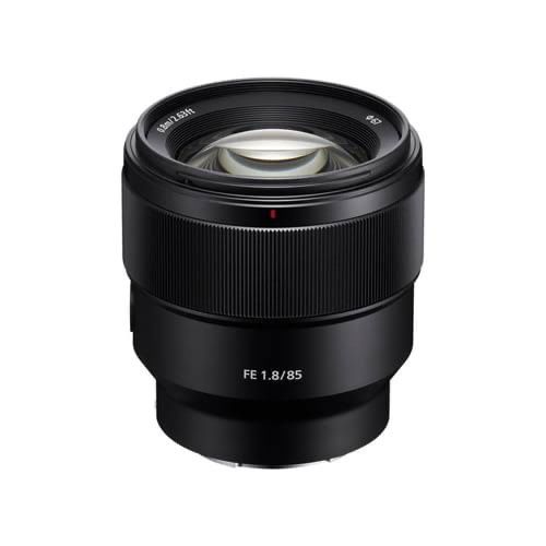 Sony 85mm 1.8 E mount объектив