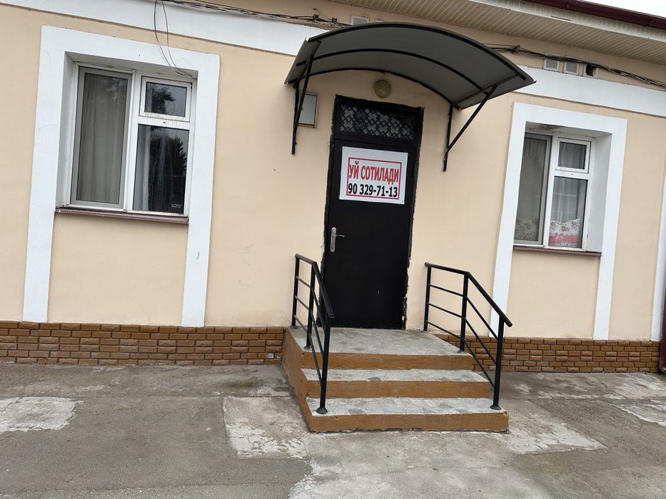 Ховли уй ремонт килинган