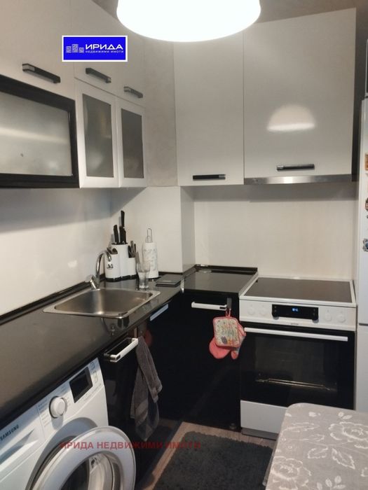 Продава се Двустаен апартамент в София, Свобода - 60 кв.м за 2265 €/кв.м - Снимка #6