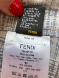 Мъжки ризи FENDI/original/ 41