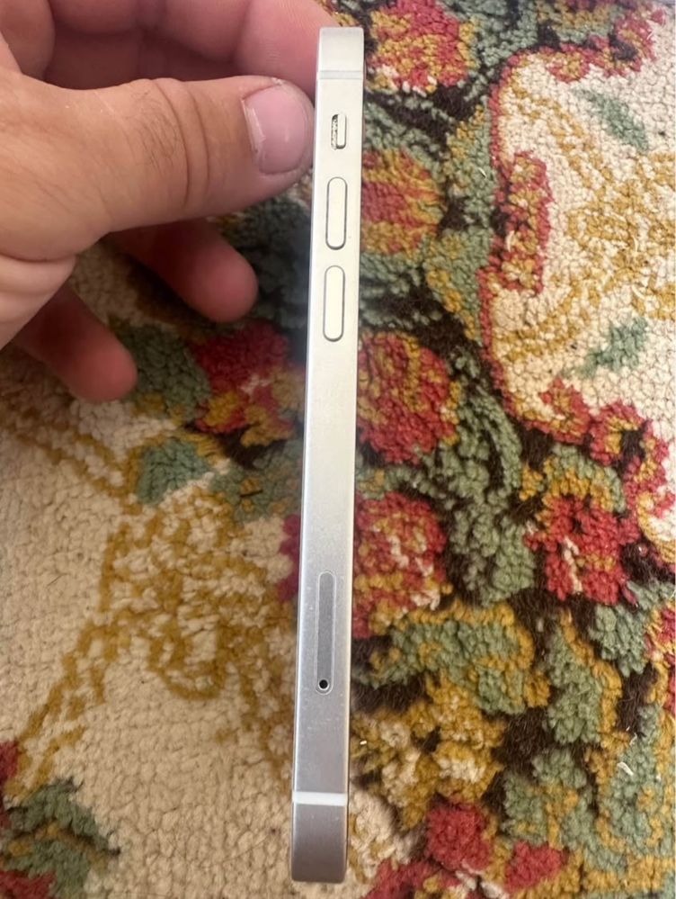 Vand Iphone 12 mini 128 gb