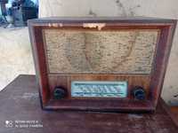 Ретро радио Siemens 22B
