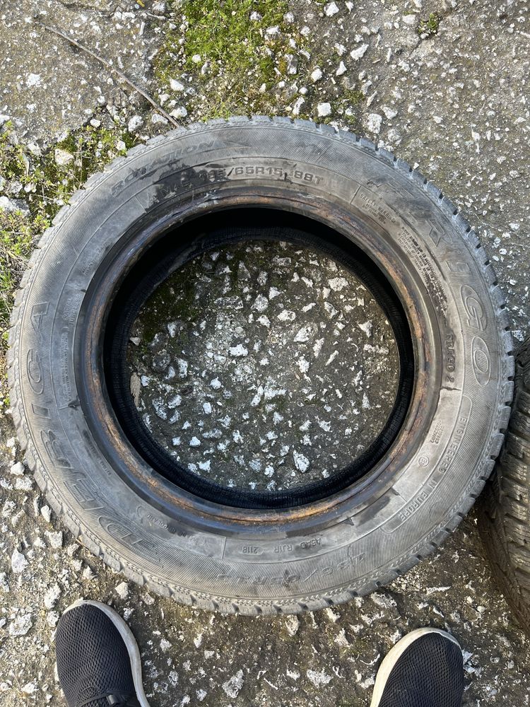 Зимни гуми 185/65/R15