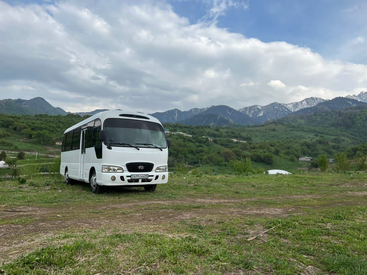 Такси, Аренда авто с водителем, Пассажирские перевозки по РК!!!