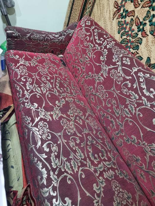 Диван советский даром