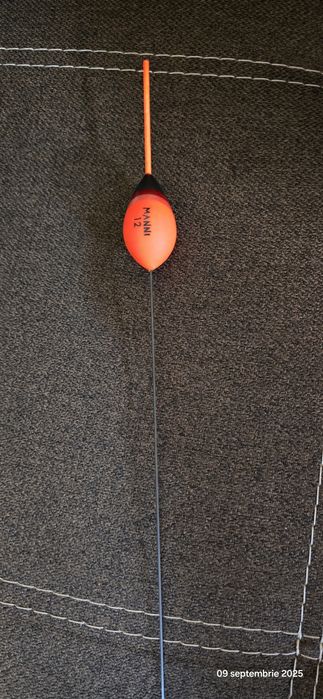 Plute pescuit 10g 12g