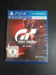 Joc Gran Turismo ps4