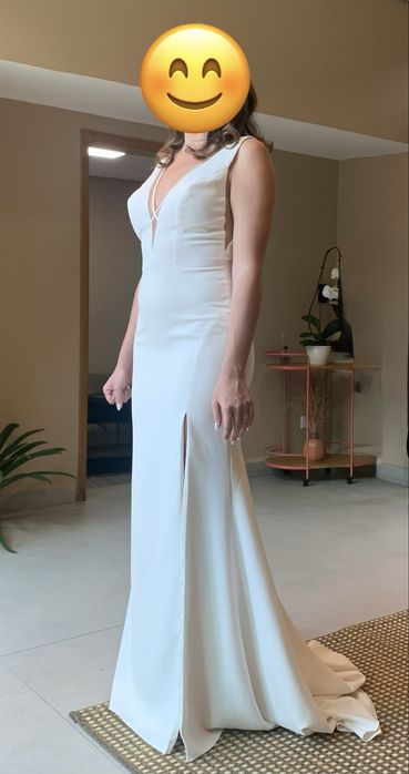 Rochie mireasa Pronovias