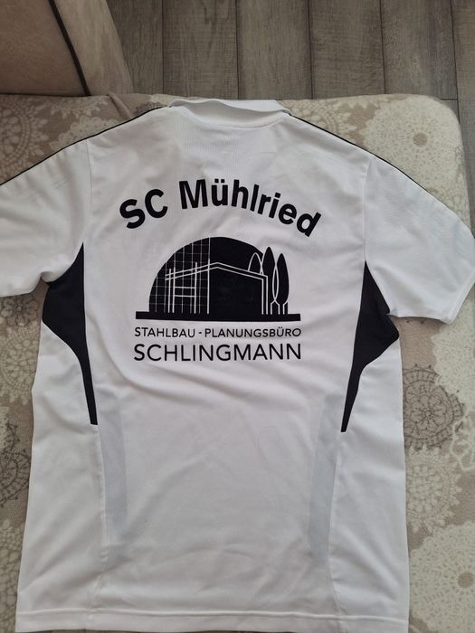 Tricou de fotbal Adidas